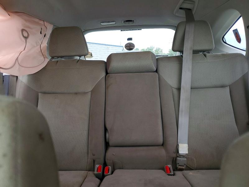 Photo 10 from auction – 2013 HONDA CR-V with VIN 5J6RM3H58DL045411