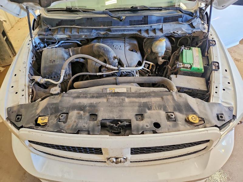 Photo 11 from auction – 2015 RAM 1500 with VIN 1C6RR6KT5FS668839
