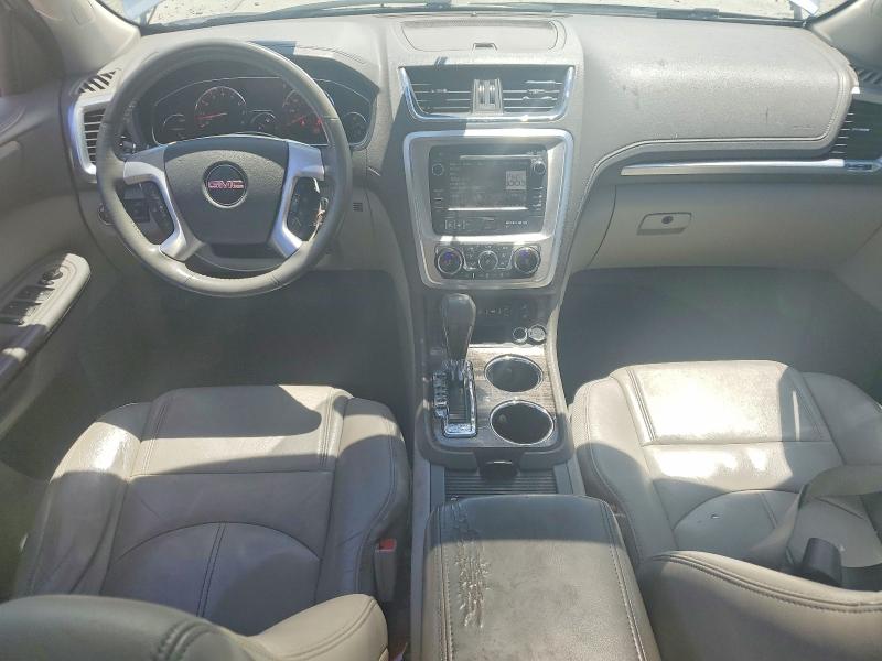 Photo 8 from auction – 2014 GMC ACADIA with VIN 1GKKRRKD6EJ334669