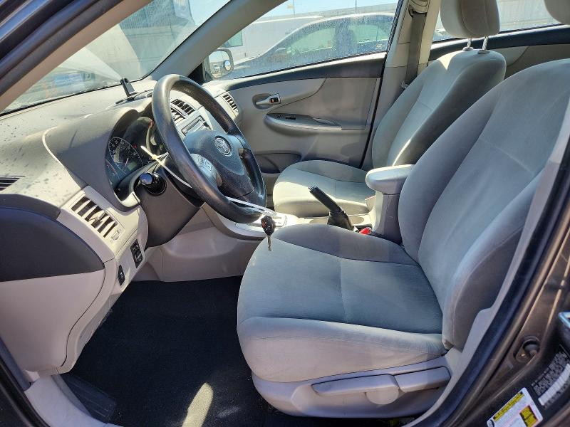 Photo 7 from auction – 2012 TOYOTA COROLLA with VIN 2T1BU4EE0CC789883