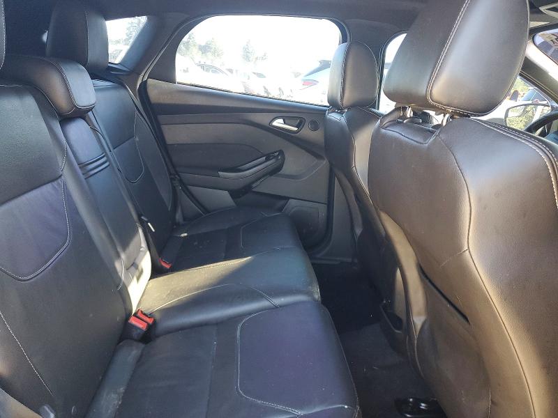 Photo 10 from auction – 2016 FORD FOCUS with VIN 1FADP3L90GL267761