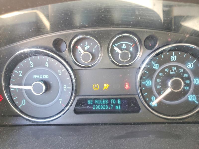 Photo 9 from auction – 2010 FORD FLEX with VIN 2FMHK6CC3ABD03467