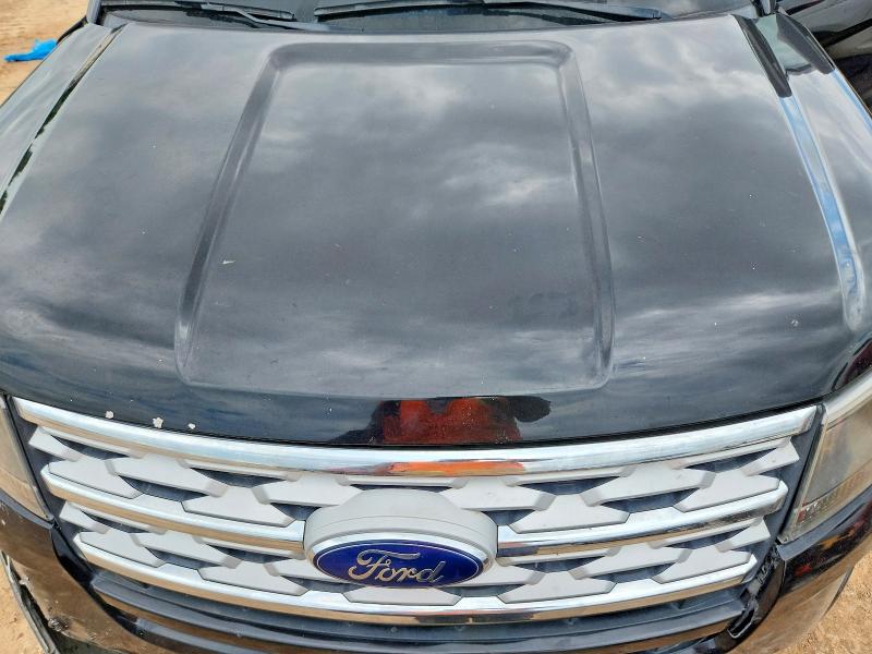 Photo 11 from auction – 2019 FORD EXPLORER with VIN 1FM5K8D84KGB25457