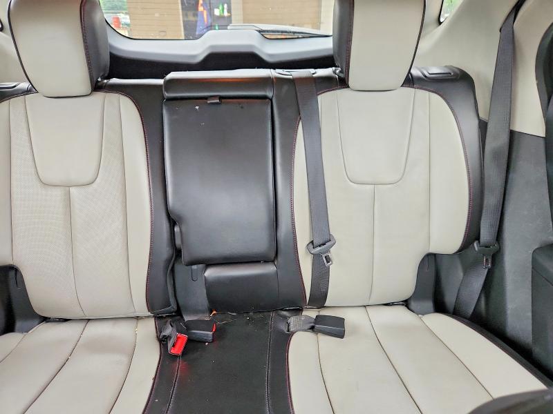 Photo 10 from auction – 2013 CHEVROLET EQUINOX with VIN 2GNALPEK1D6232626