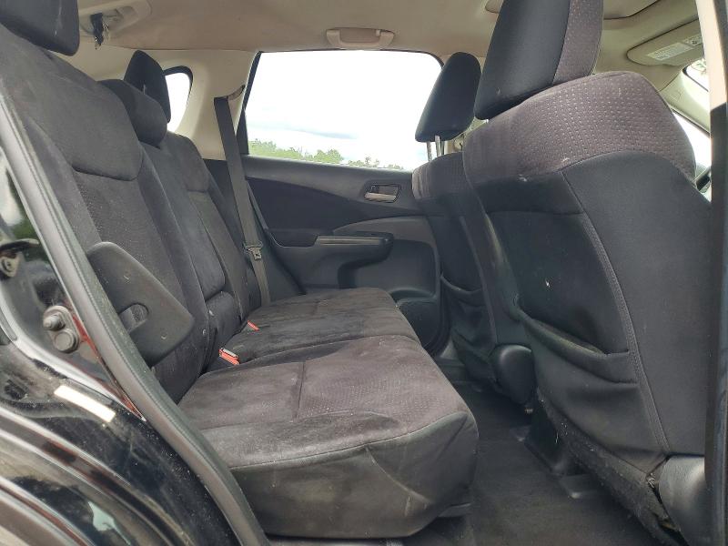 Photo 11 from auction – 2013 HONDA CR-V with VIN 2HKRM4H58DH605072