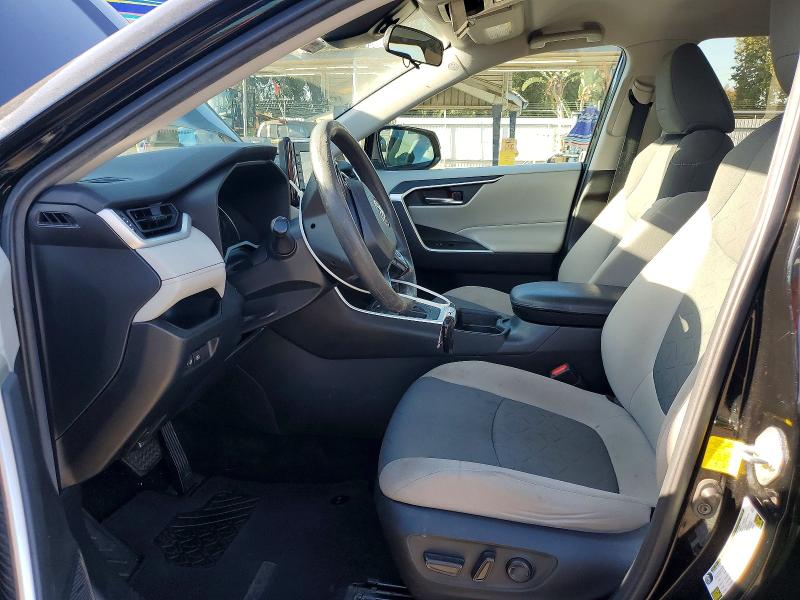 Photo 7 from auction – 2020 TOYOTA RAV4 with VIN 2T3W1RFV8LW065872