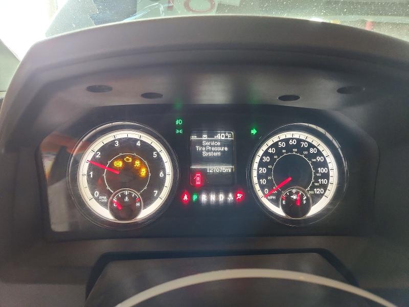 Photo 9 from auction – 2019 RAM 1500 CLASSIC with VIN 3C6JR6AG8KG501281