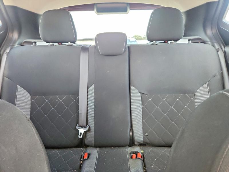 Photo 10 from auction – 2019 NISSAN KICKS with VIN 3N1CP5CU5KL520434
