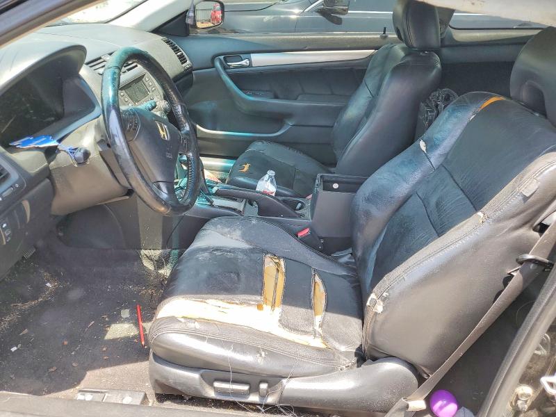 Photo 7 from auction – 2007 HONDA ACCORD with VIN 1HGCM72607A003031