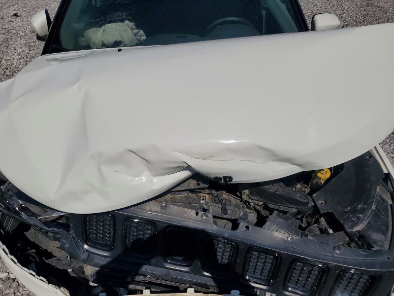 Photo 12 from auction – 2020 JEEP COMPASS with VIN 3C4NJDBB0LT123278