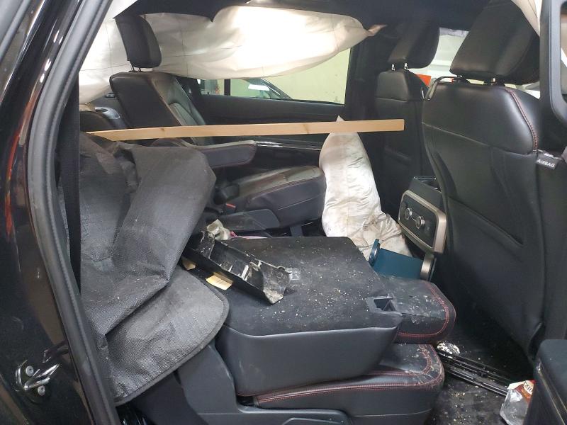 Photo 11 from auction – 2024 FORD EXPEDITION with VIN 1FMJK2A82REA94375