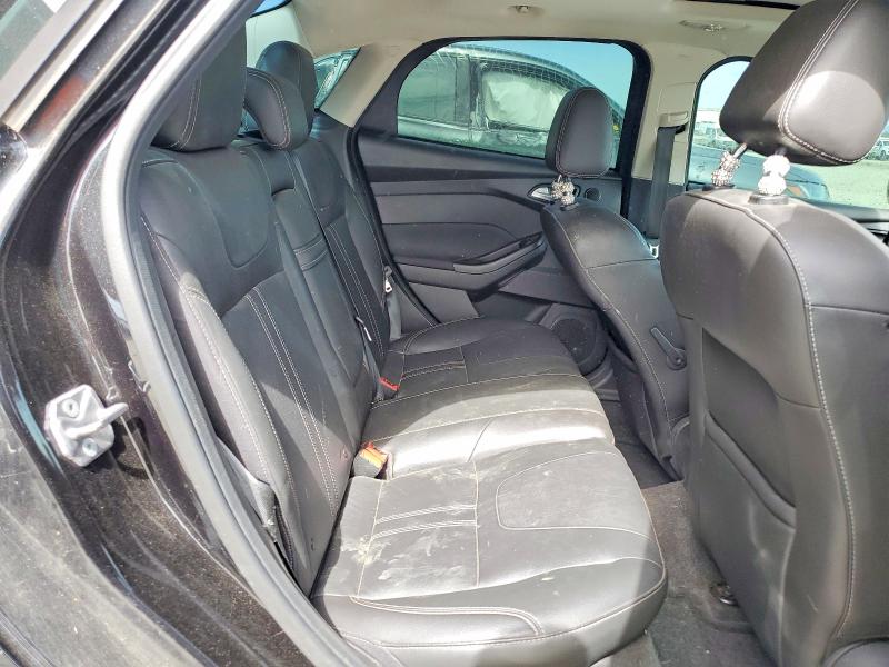 Zdjęcie 10 z aukcji – 2012 FORD FOCUS z VIN 1FAHP3H22CL131283