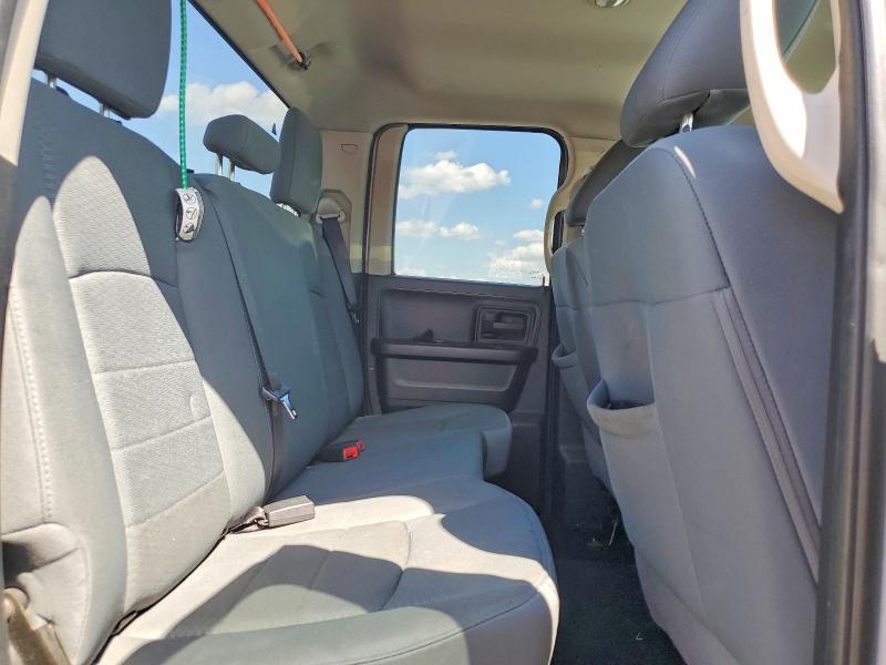 Photo 10 from auction – 2013 RAM 1500 with VIN 1C6RR7FT7DS714068