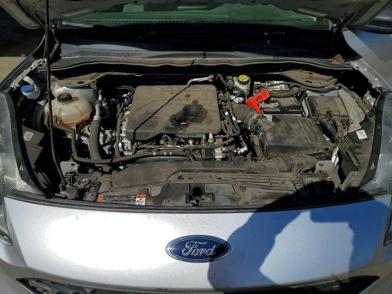 Photo 11 from auction – 2020 FORD ESCAPE with VIN 1FMCU0F62LUA11684