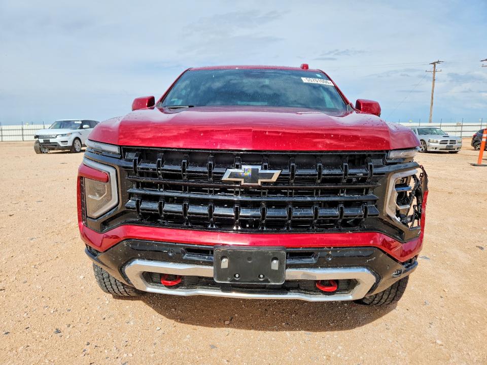 Photo 5 from auction – 2025 CHEVROLET TAHOE with VIN 1GNS6PRD2SR103545