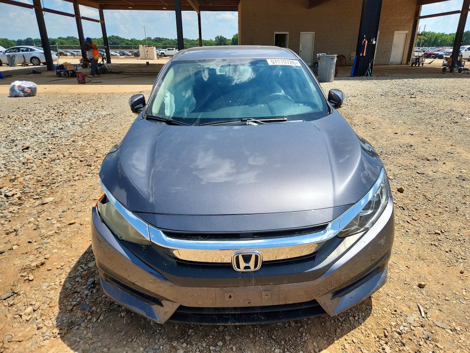 صورة رقم 5 من المزاد - 2016 HONDA CIVIC مع VIN 2HGFC2F51GH502670