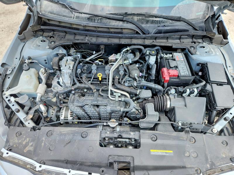 Photo 11 from auction – 2024 NISSAN ALTIMA with VIN 1N4BL4DV3RN429863