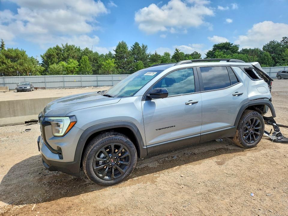 2026 GMC TERRAIN - Търг №58984716