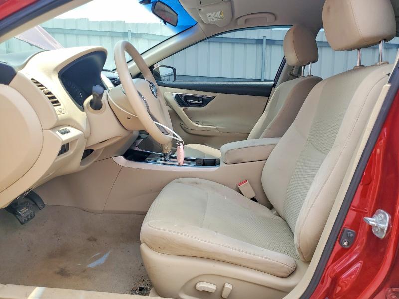 Photo 7 from auction – 2014 NISSAN ALTIMA with VIN 1N4AL3APXEC177952
