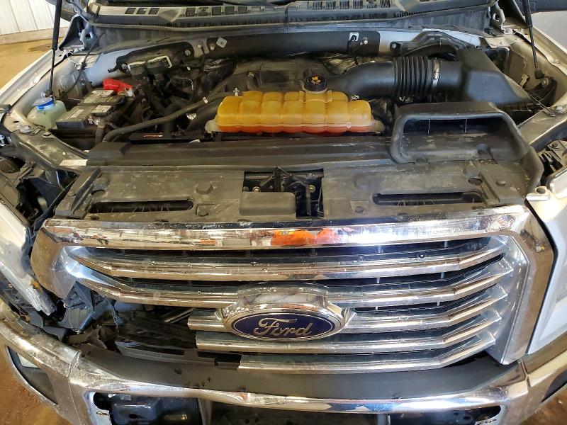 صورة رقم 11 من المزاد - 2015 FORD F150 مع VIN 1FTEW1EP8FKF24252