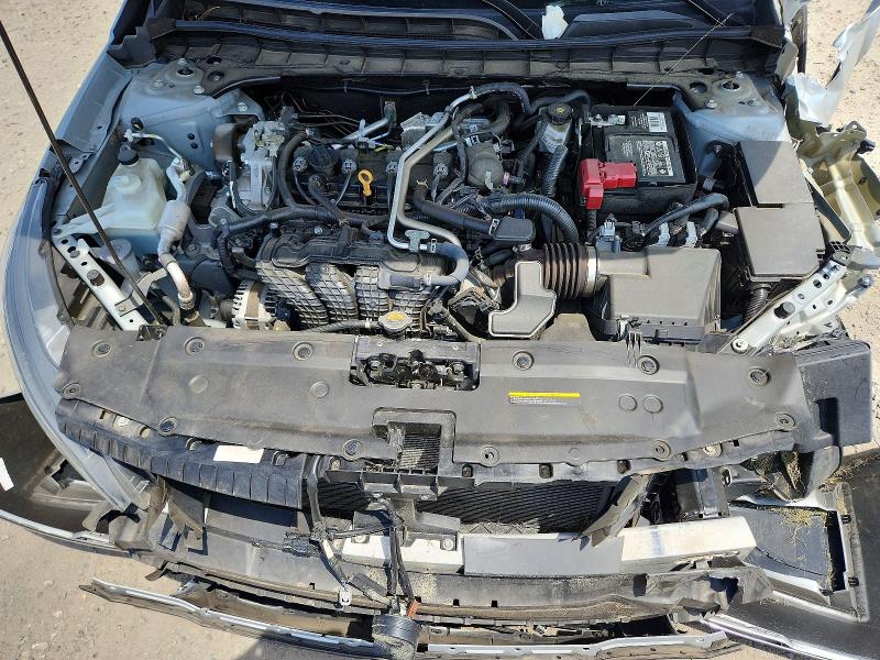 Photo 11 from auction – 2024 NISSAN ALTIMA with VIN 1N4BL4BV4RN322520