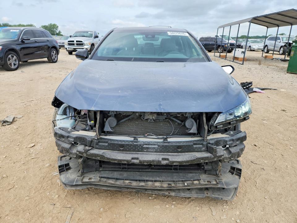 Photo 5 from auction – 2019 TOYOTA AVALON HYBRID with VIN 4T1B21FB6KU004434
