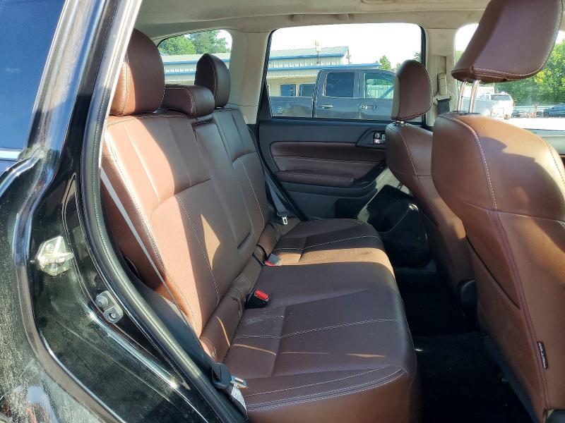 Photo 11 from auction – 2017 SUBARU FORESTER with VIN JF2SJAWC3HH812453