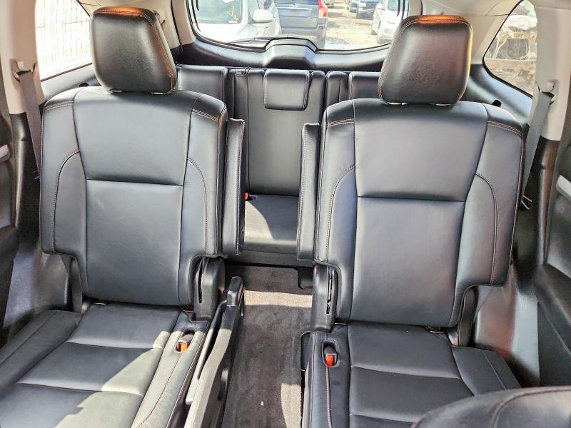 Foto 10 de la subasta – 2018 TOYOTA HIGHLANDER con VIN 5TDJZRFH2JS543117