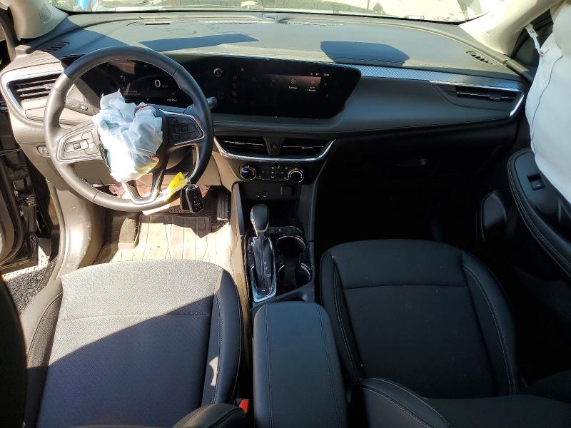 Photo 8 from auction – 2025 BUICK ENCORE GX with VIN KL4AMCSL3SB031407