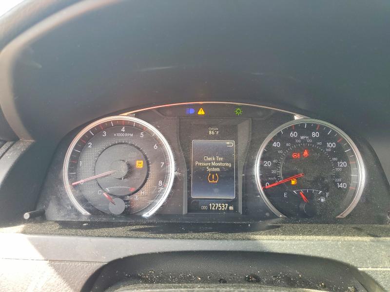 Zdjęcie 9 z aukcji – 2016 TOYOTA CAMRY z VIN 4T1BF1FK5GU535104