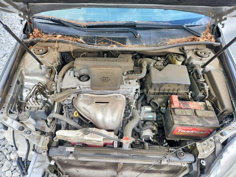 Photo 11 from auction – 2016 TOYOTA CAMRY with VIN 4T1BF1FKXGU130565