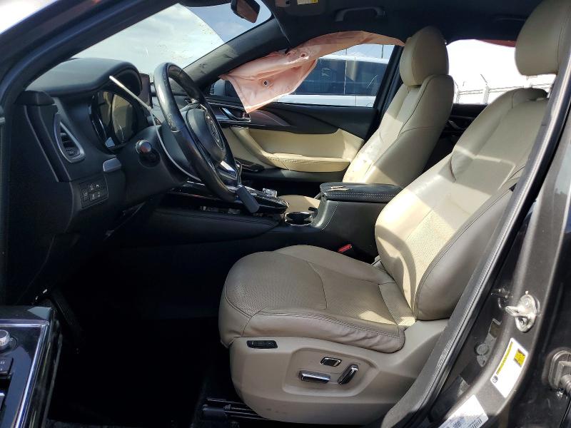 Photo 7 from auction – 2019 MAZDA CX-9 with VIN JM3TCBDY6K0311894