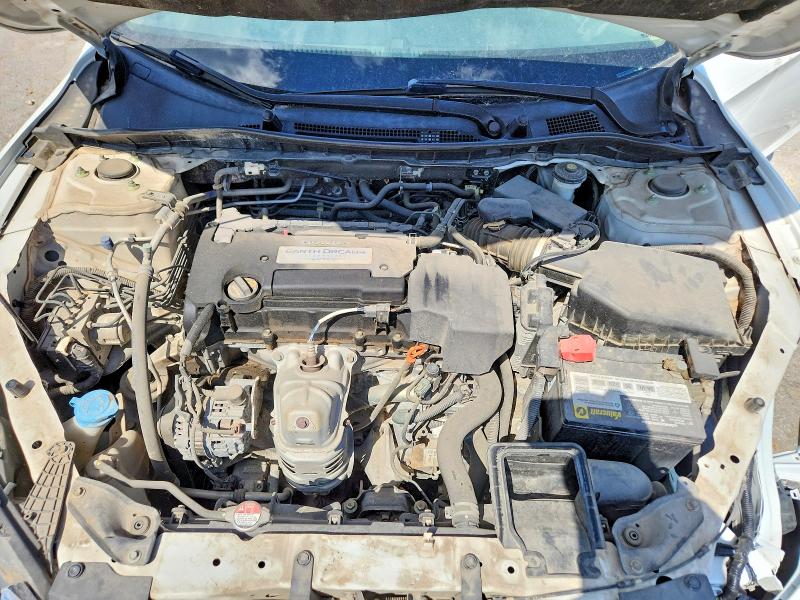 Photo 11 from auction – 2013 HONDA ACCORD with VIN 1HGCR2F32DA200198