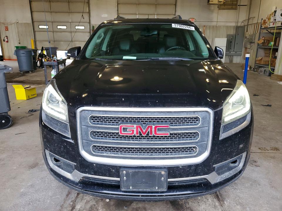 Photo 5 from auction – 2016 GMC ACADIA with VIN 1GKKVRKD0GJ335752