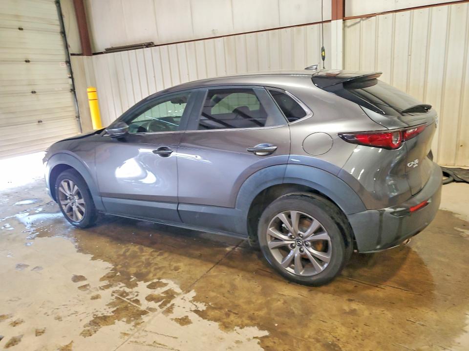 Photo 2 from auction – 2020 MAZDA CX-30 with VIN 3MVDMBDL4LM114430
