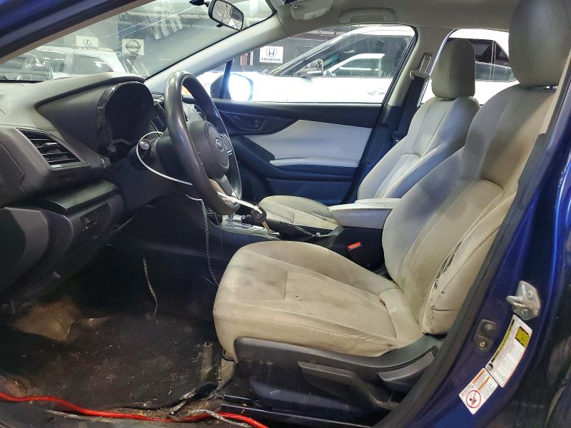 Photo 7 from auction – 2017 SUBARU IMPREZA with VIN 4S3GKAA64H3603383
