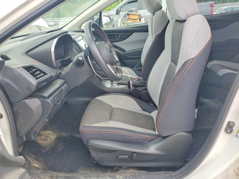 Photo 7 from auction – 2023 SUBARU CROSSTREK with VIN JF2GTAEC7PH305975