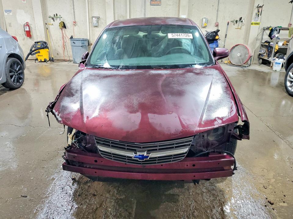 Фото 5 с аукциона – 2004 CHEVROLET IMPALA с VIN 2G1WF52E949133424