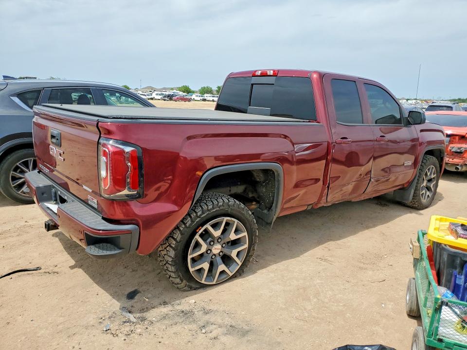 Photo 3 from auction – 2017 GMC SIERRA with VIN 1GTV2NEC1HZ239841