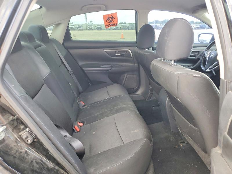 Photo 10 from auction – 2017 NISSAN ALTIMA with VIN 1N4AL3AP1HC297904