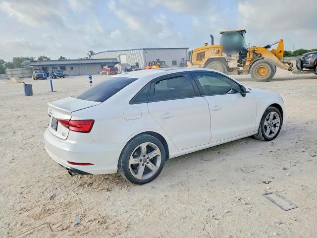 Photo 3 from auction – 2017 AUDI A3 with VIN WAUB8GFF2H1016435