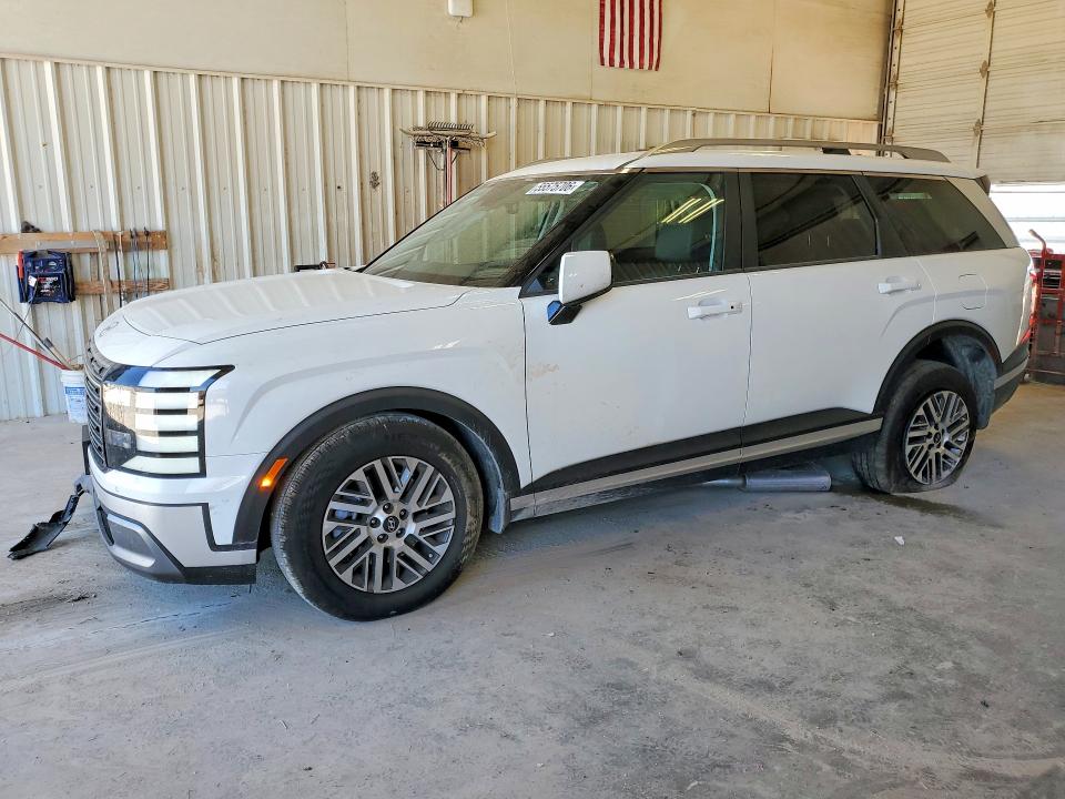 2026 HYUNDAI PALISADE - Търг №55575706