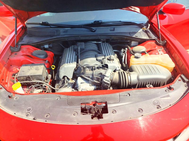 Photo 11 from auction – 2019 DODGE CHARGER with VIN 2C3CDXGJ7KH701467