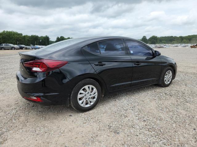 Photo 3 from auction – 2020 HYUNDAI ELANTRA with VIN KMHD74LF0LU953871