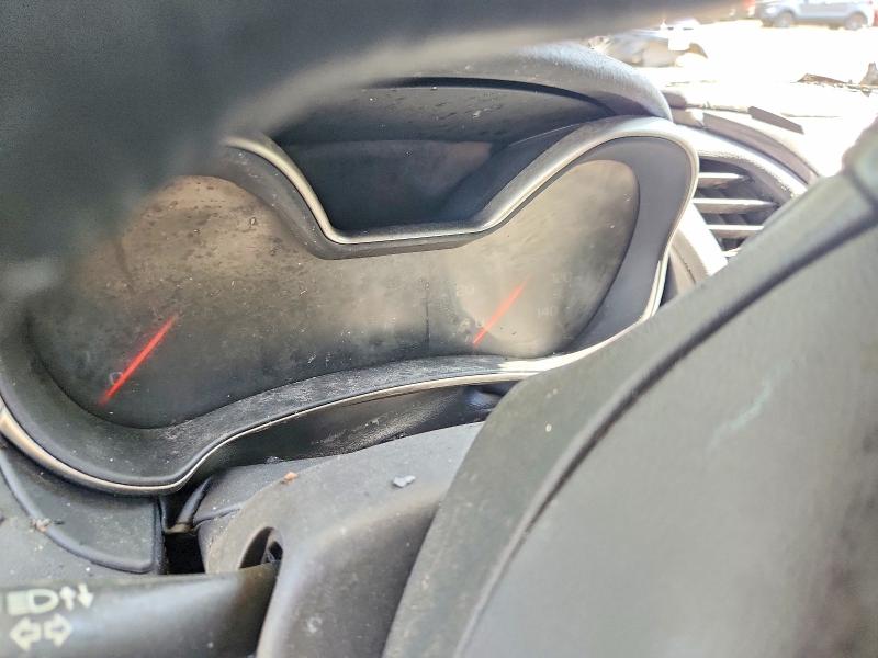 Photo 9 from auction – 2020 CHEVROLET IMPALA with VIN 1G11Z5S30LU110972