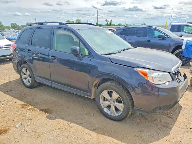 Photo 4 from auction – 2016 SUBARU FORESTER with VIN JF2SJADC0GH517179