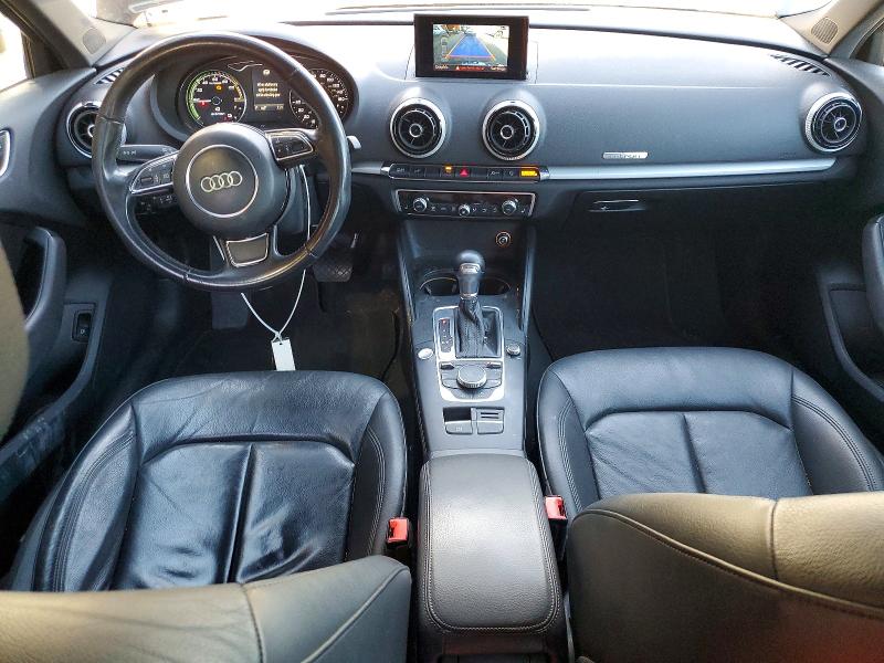 Photo 8 from auction – 2016 AUDI A3 with VIN WAUVPBFF6GA092824