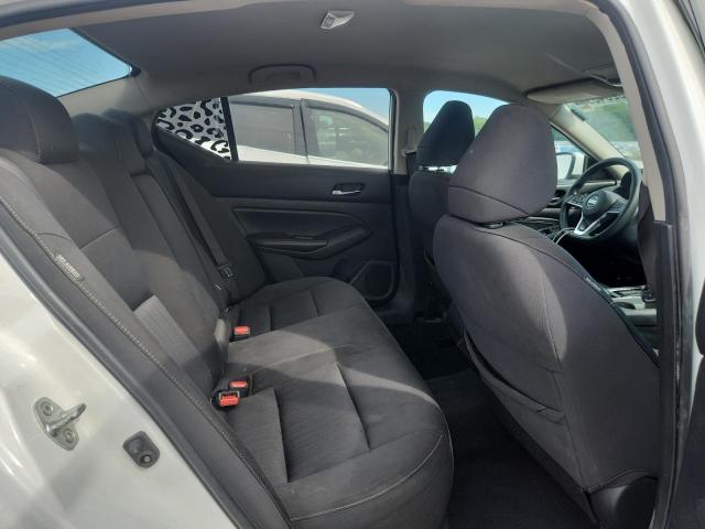 Photo 10 from auction – 2020 NISSAN ALTIMA with VIN 1N4BL4BV9LC179065