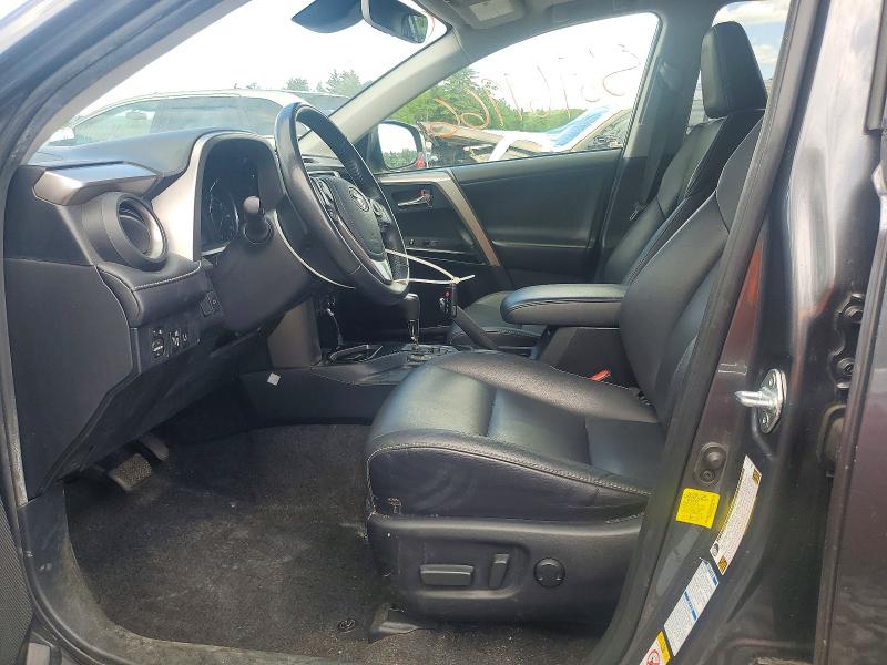 Photo 7 from auction – 2018 TOYOTA RAV4 HV with VIN JTMDJREV3JD193410