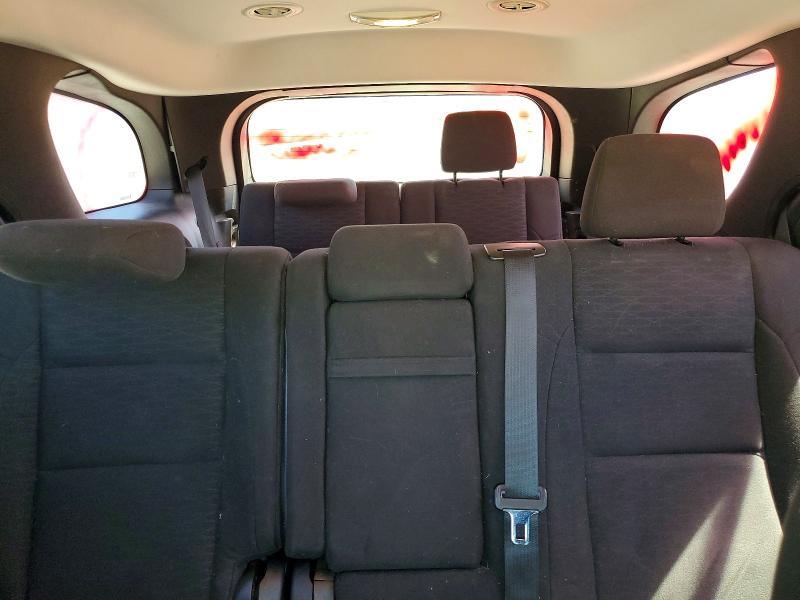 Photo 10 from auction – 2018 DODGE DURANGO with VIN 1C4RDHAG2JC186243